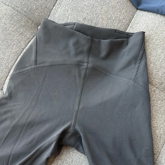 Lululemon InStill High-Rise Tight 25" - Picture 3 of 5